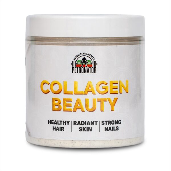 COLLAGEN BEAUTY