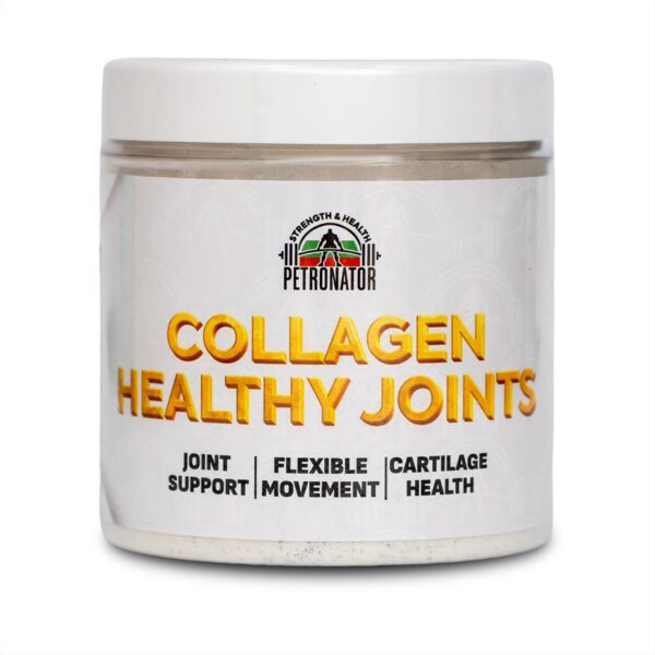 COLLAGEN HEALTHY JOINTS
