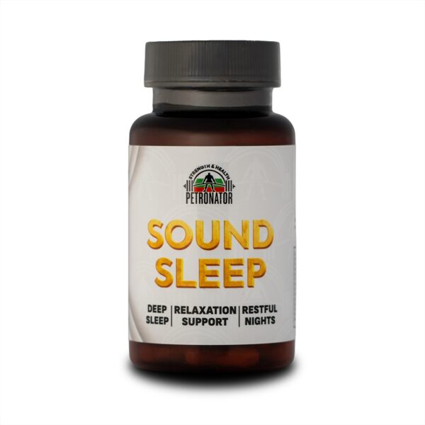 SOUND SLEEP